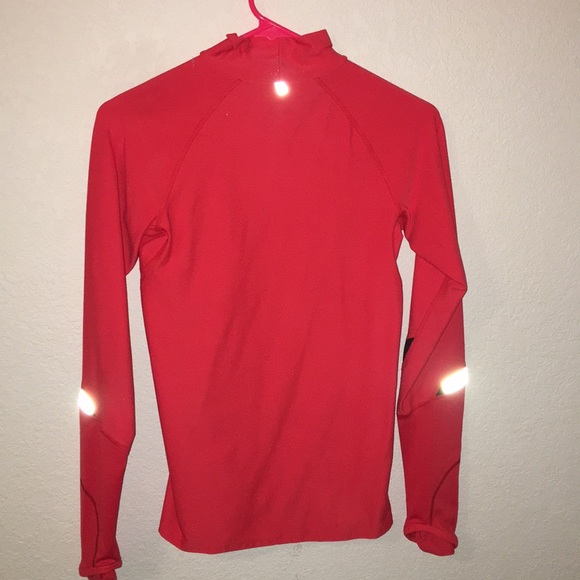 Nike Dri-Fit Long Sleeve - Picture 5 of 5